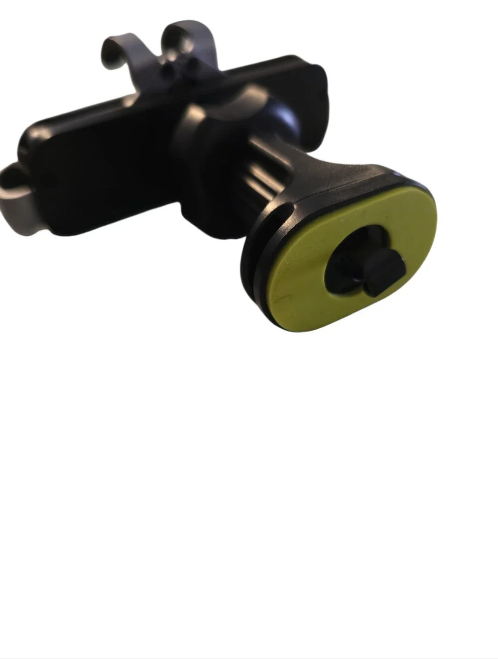 Black Universal Car Vent Phone Mount Holder NWOT